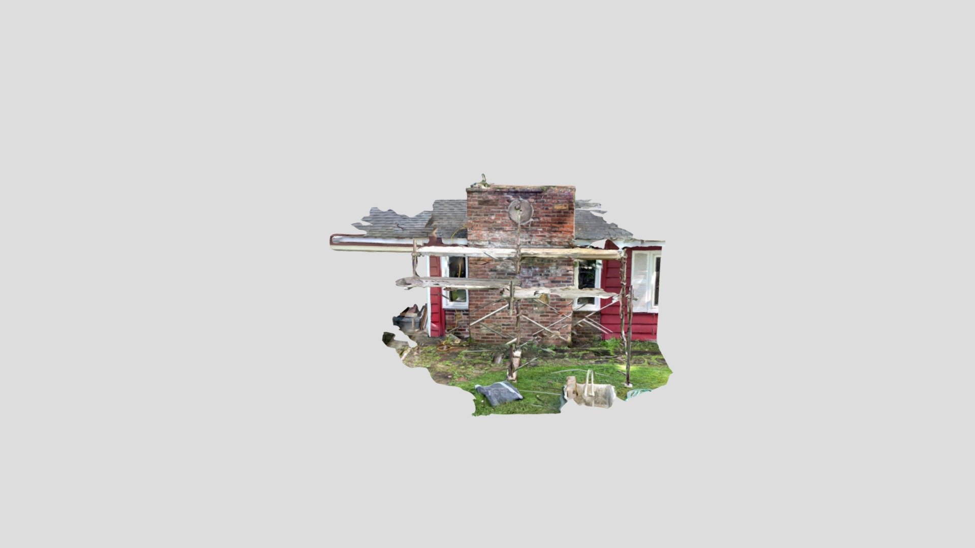 Chimney