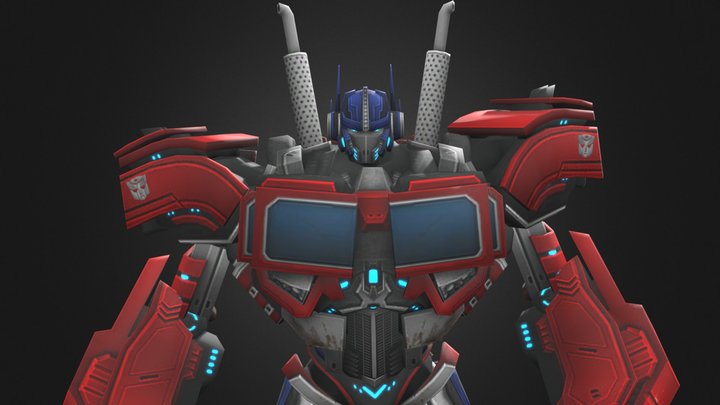 Optimus Prime