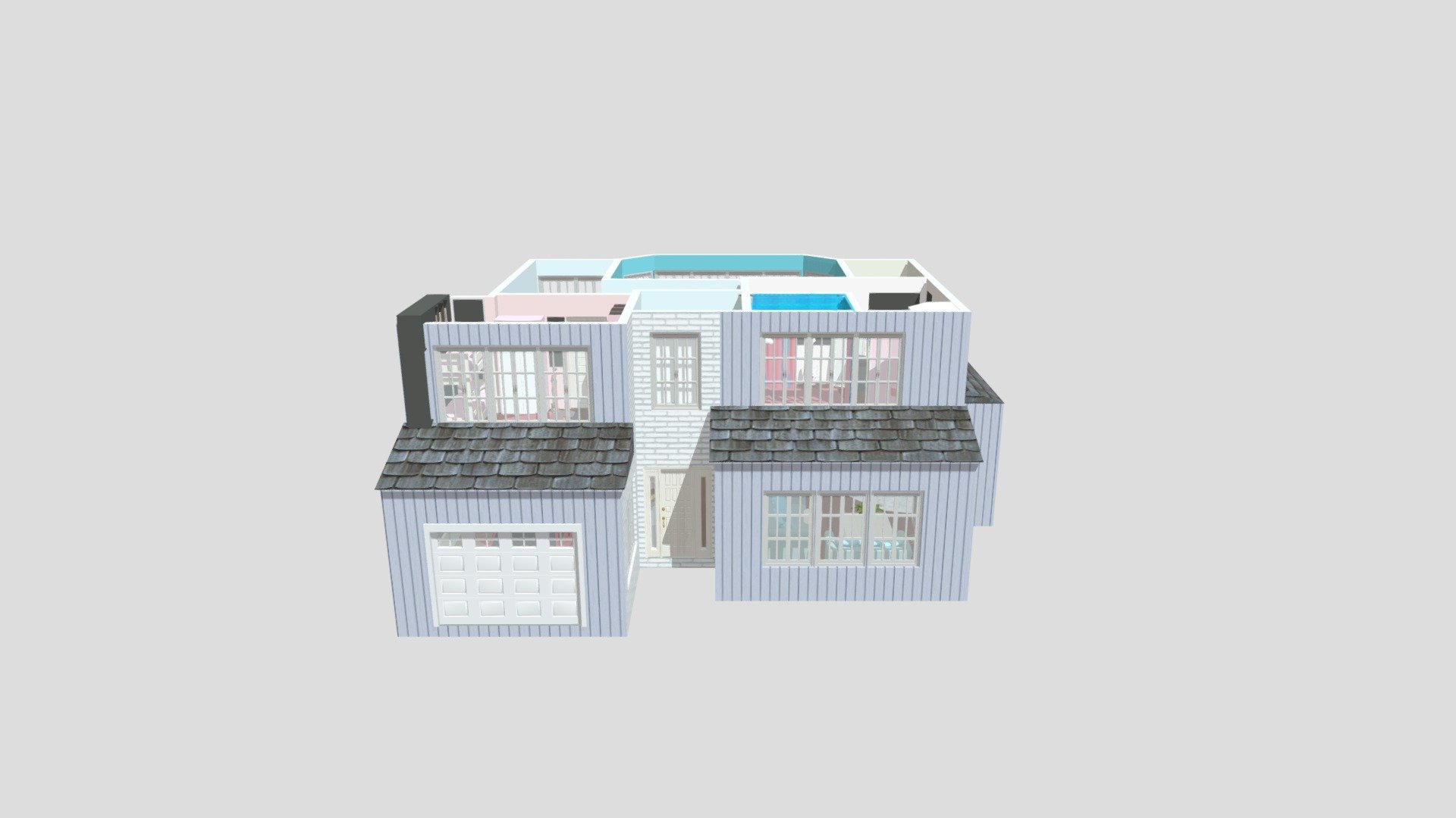house from my dream