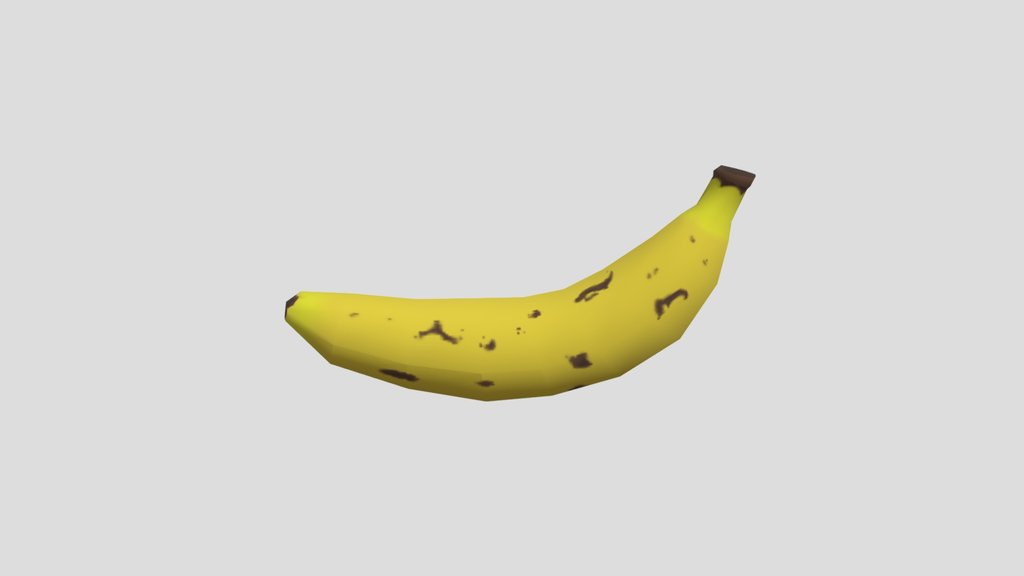 Banana Example