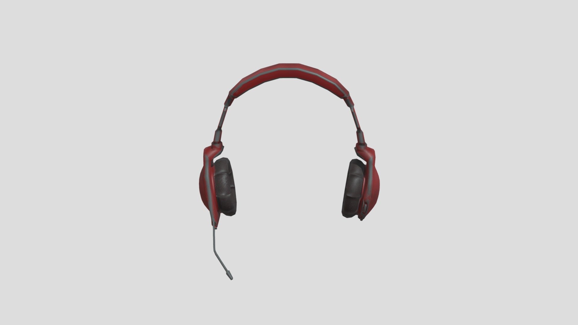 Old Headphones
