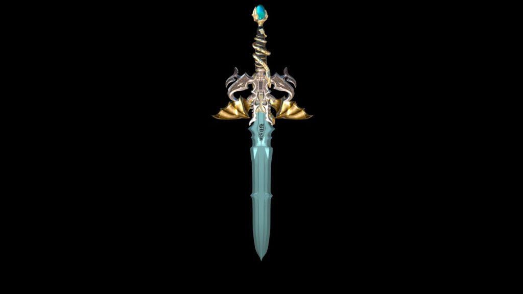 Sword