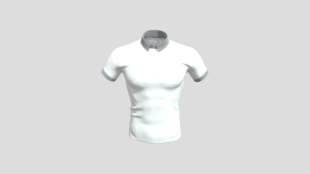 Tshirt Half Sleeve