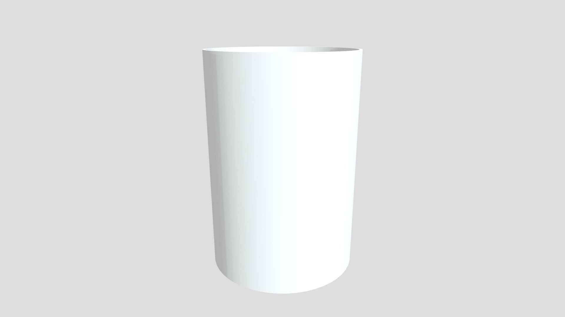 Campbell Soup Can
