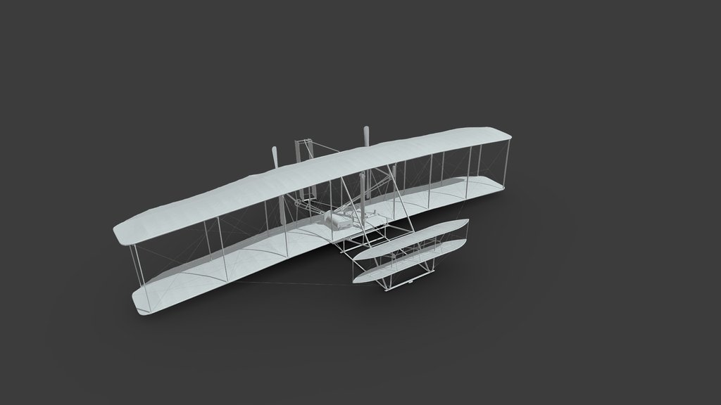 1903 Wright Flyer