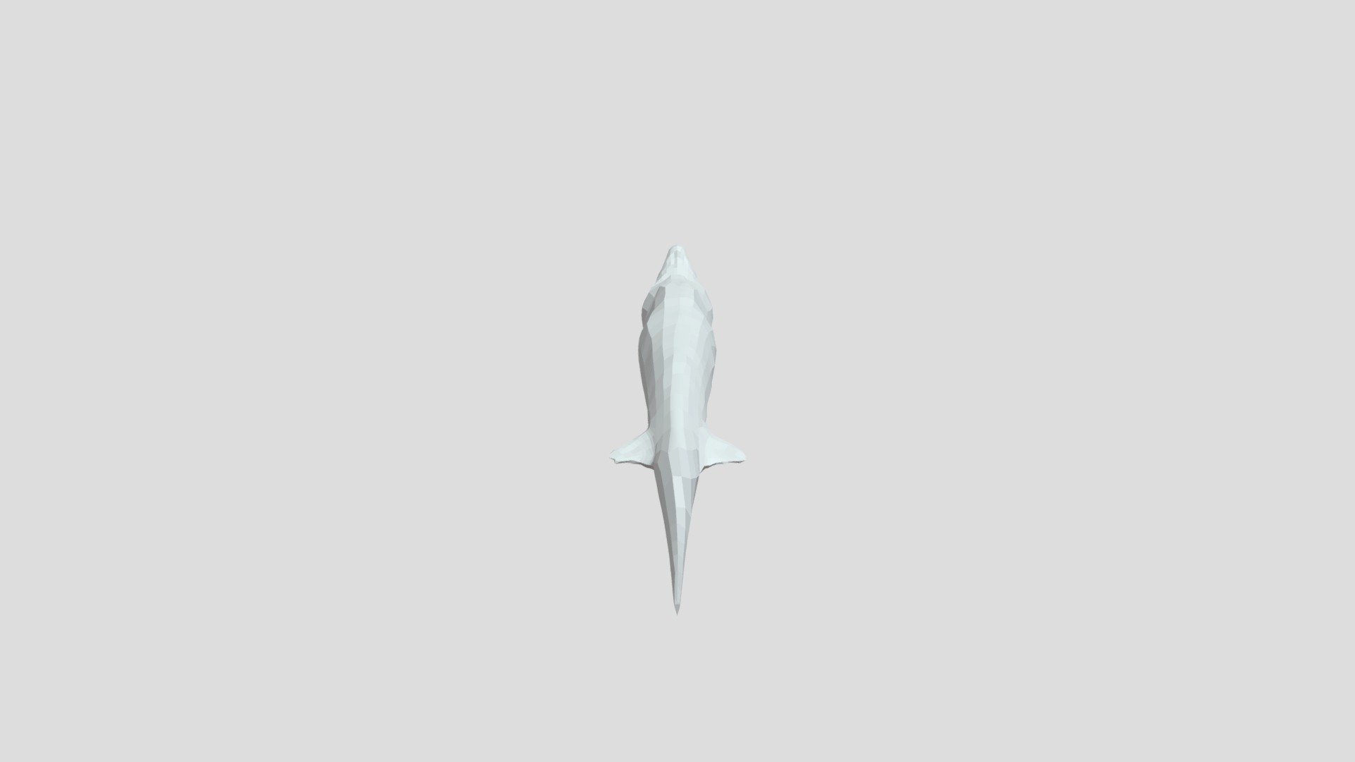 Retopo Morene — Sketchfab embed 3D viewer