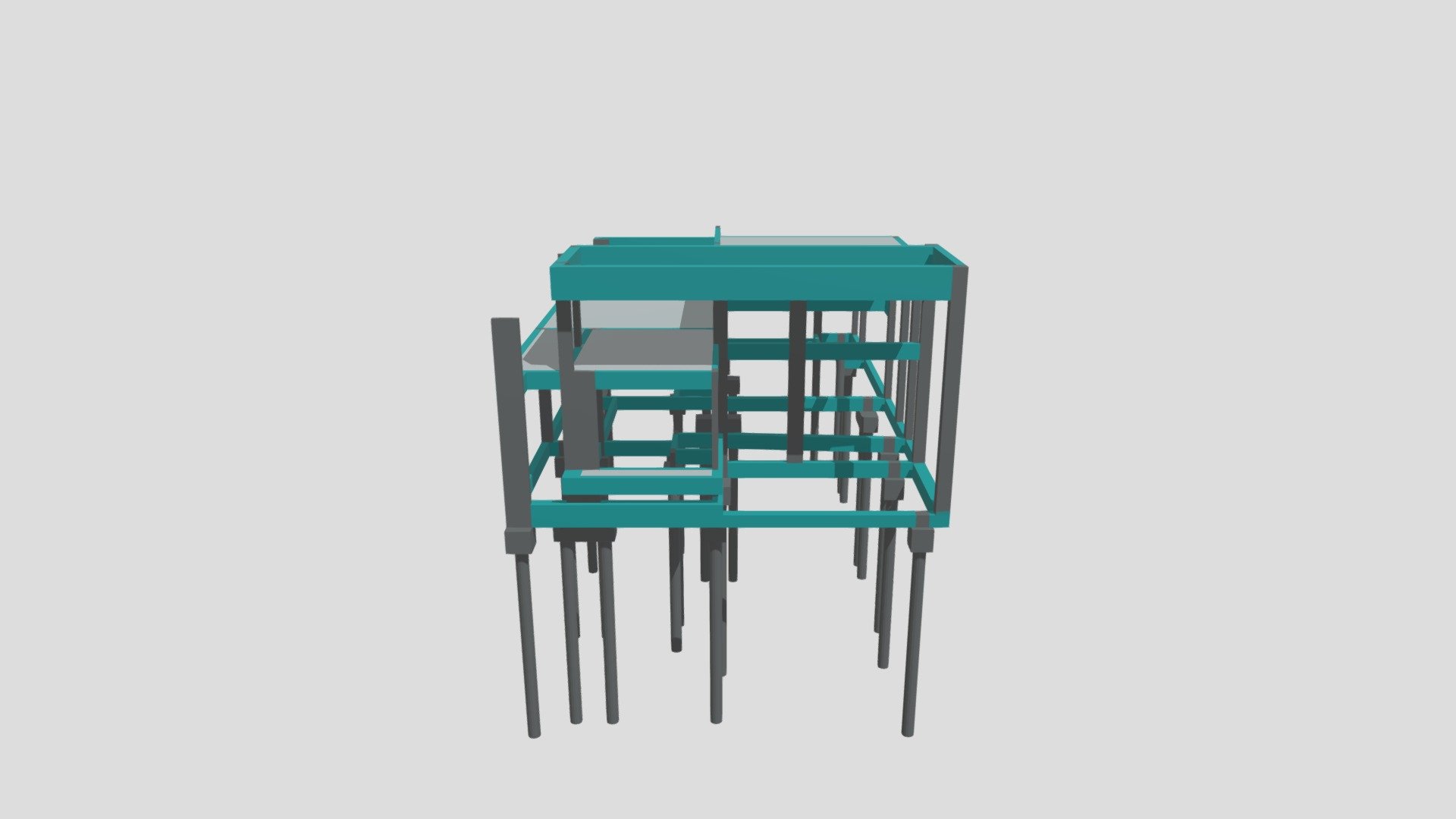 2141 - 3D