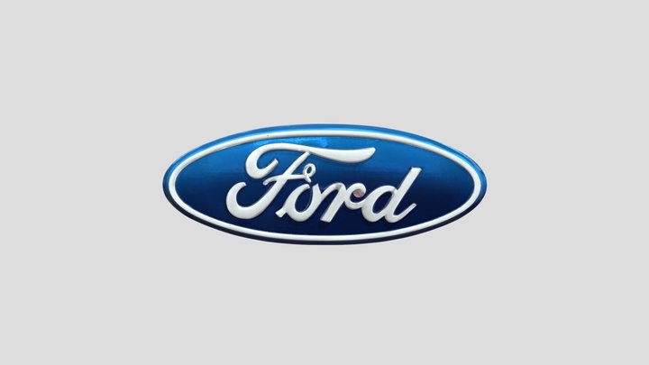 Ford Logo