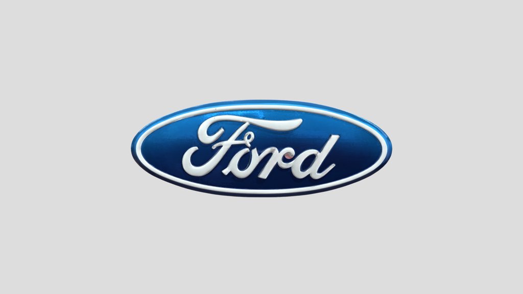 Ford Logo