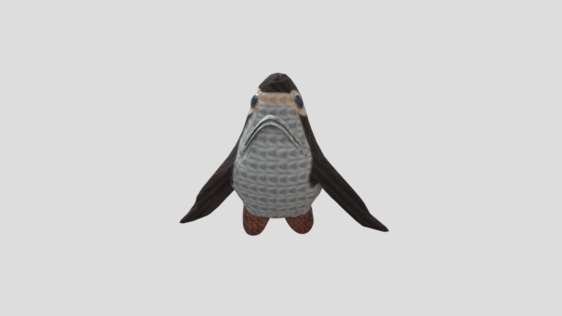 Character Model