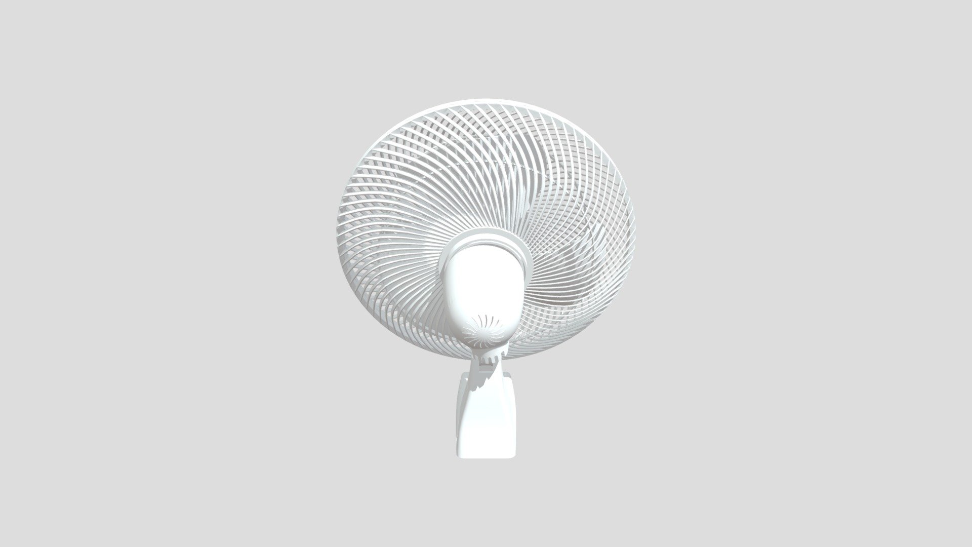 Ventilator