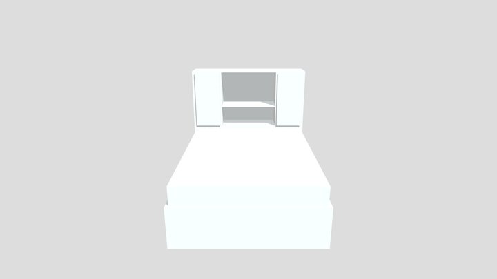 bale fiya exp 3D Model