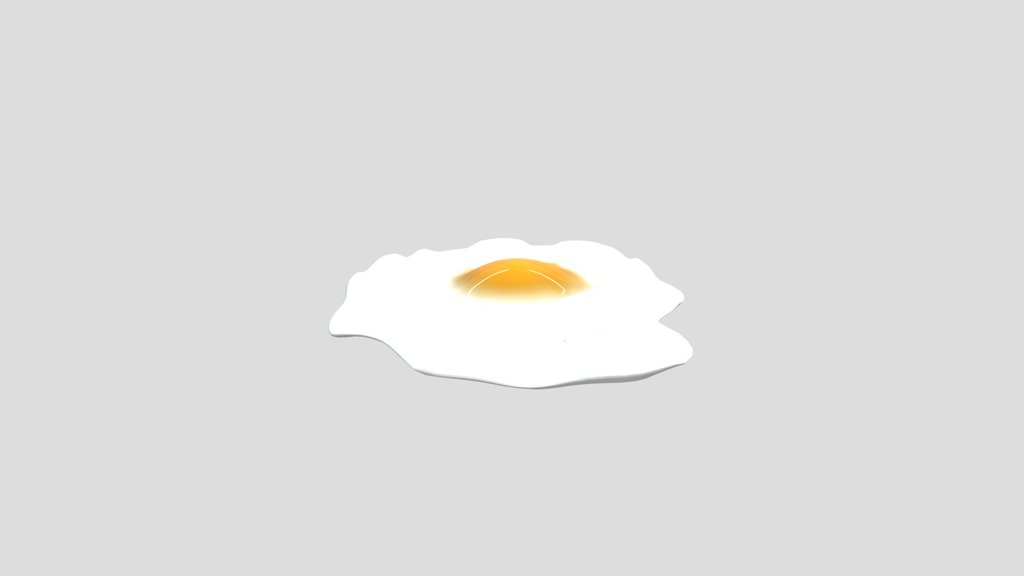 Fried Egg
