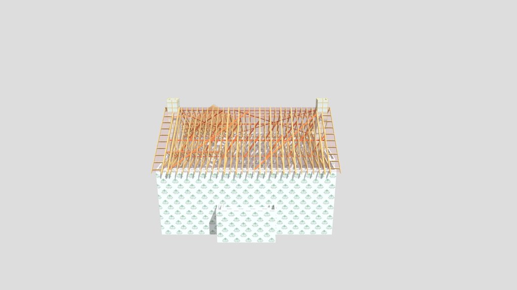 Pr Dwelling_A_ Roof