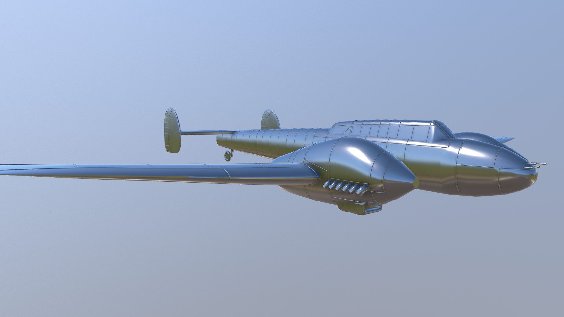 BF 110
