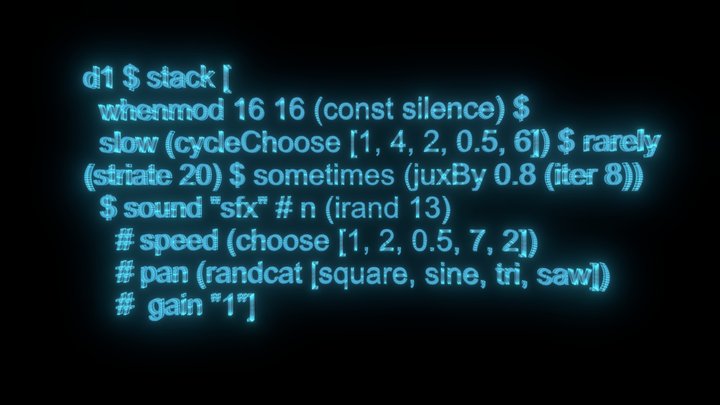 Alexandra Cardenas CODE