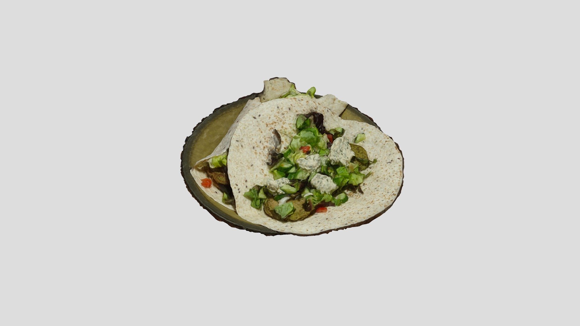 Food, What I ate for dinner