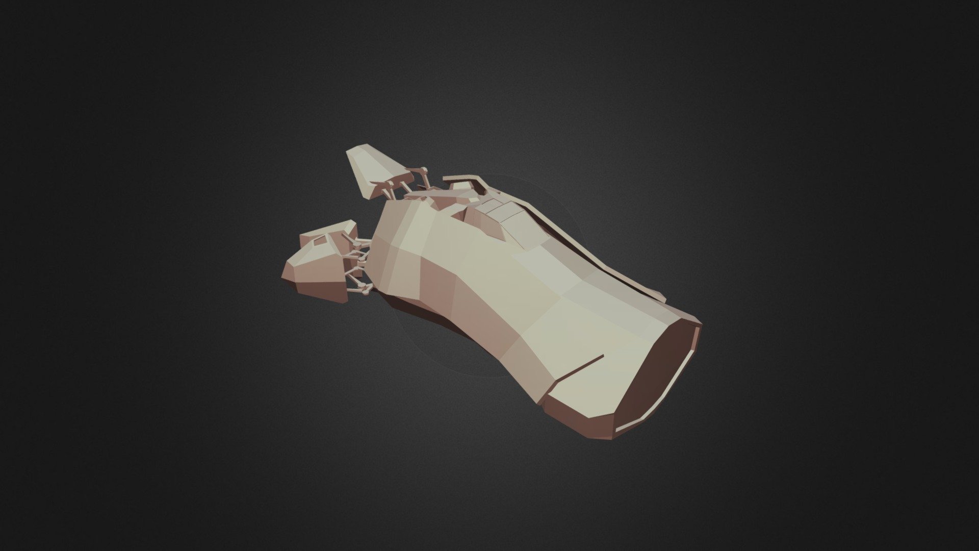 Drop Pod