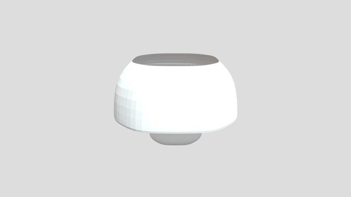 Forest for gorilla tag game 3D Model