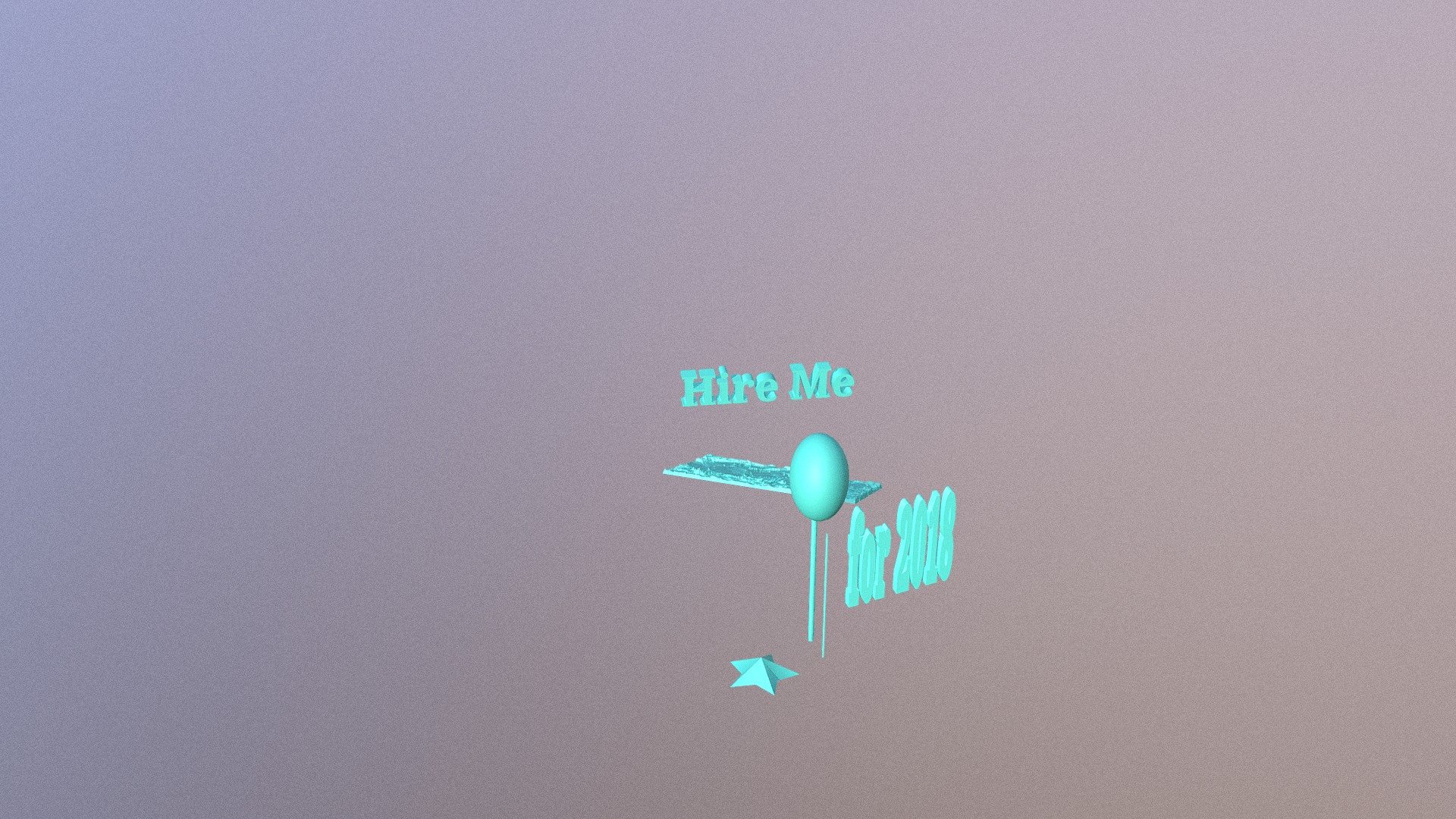 2018 balloon