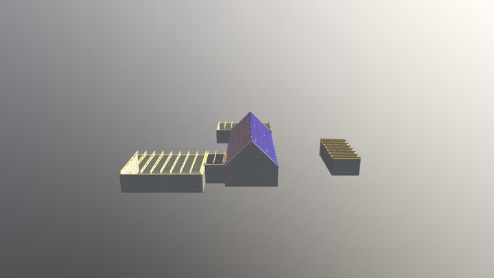 Reform_Bjärred 3D Model