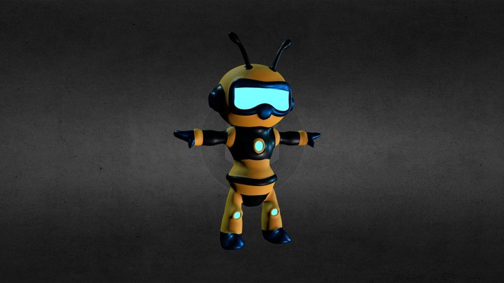 Beebo