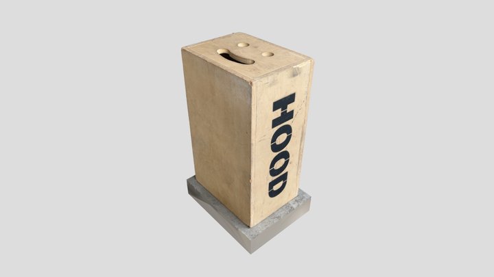 Scan 2022-12-05T08:14:25.984Z 3D Model