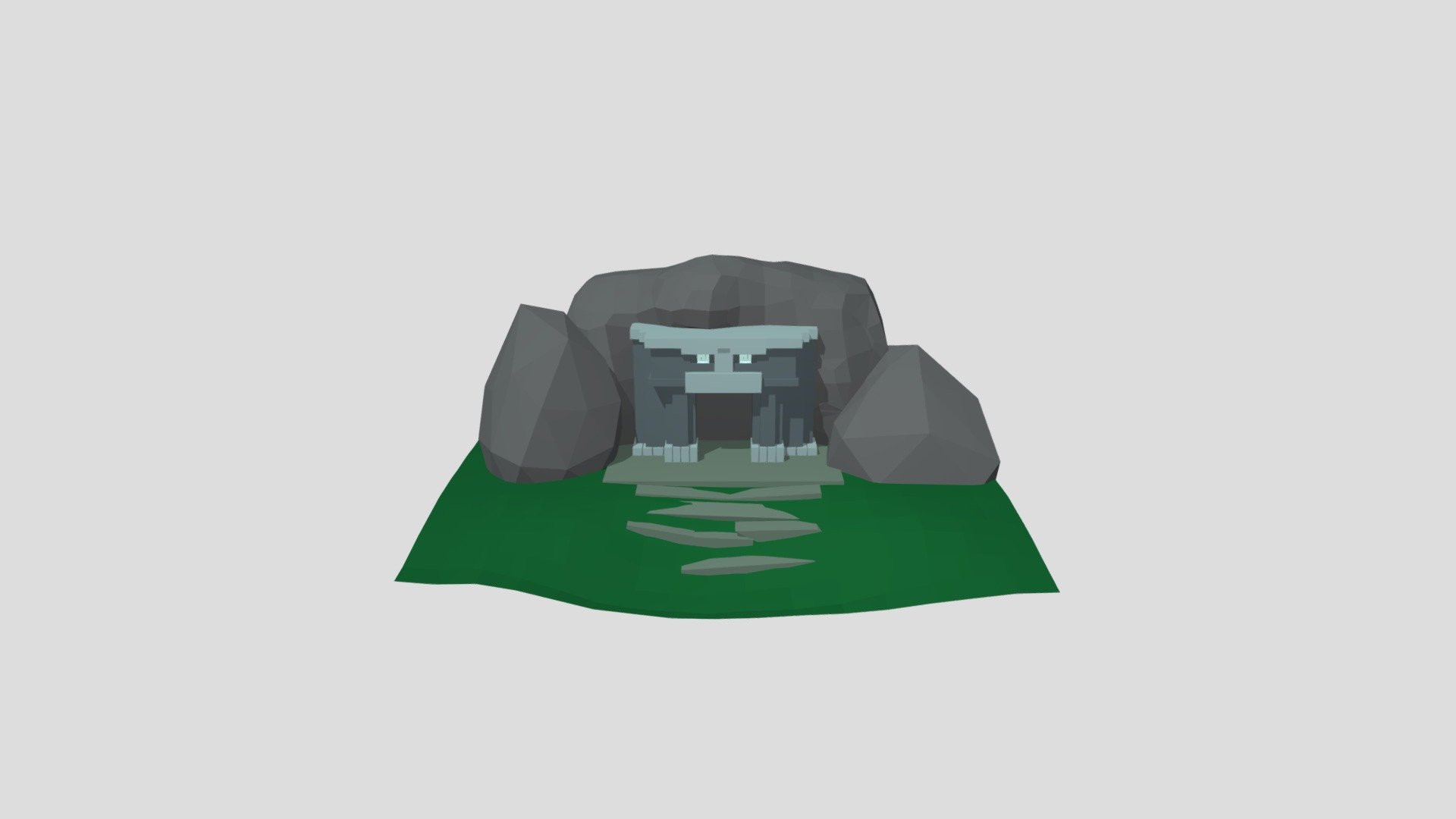 WIP Architeture