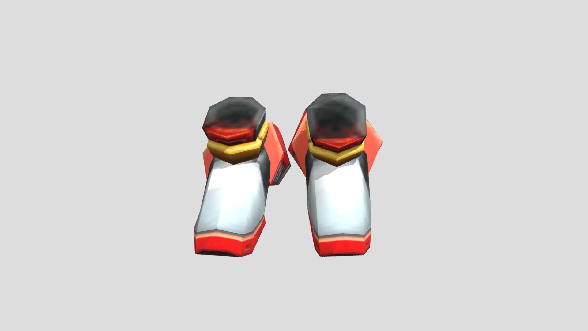 Air Shoes