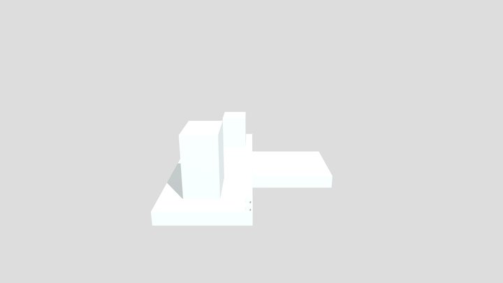Untitled5 3D Model