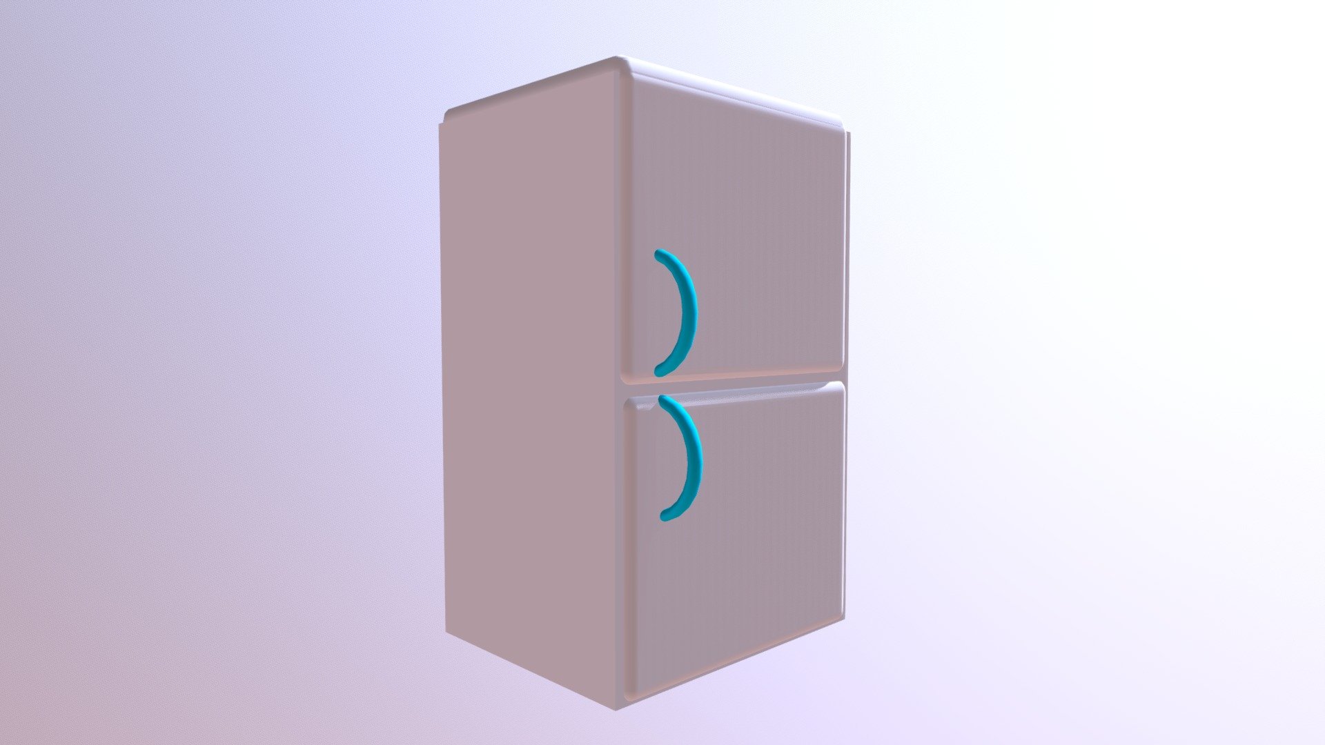 refrigerator