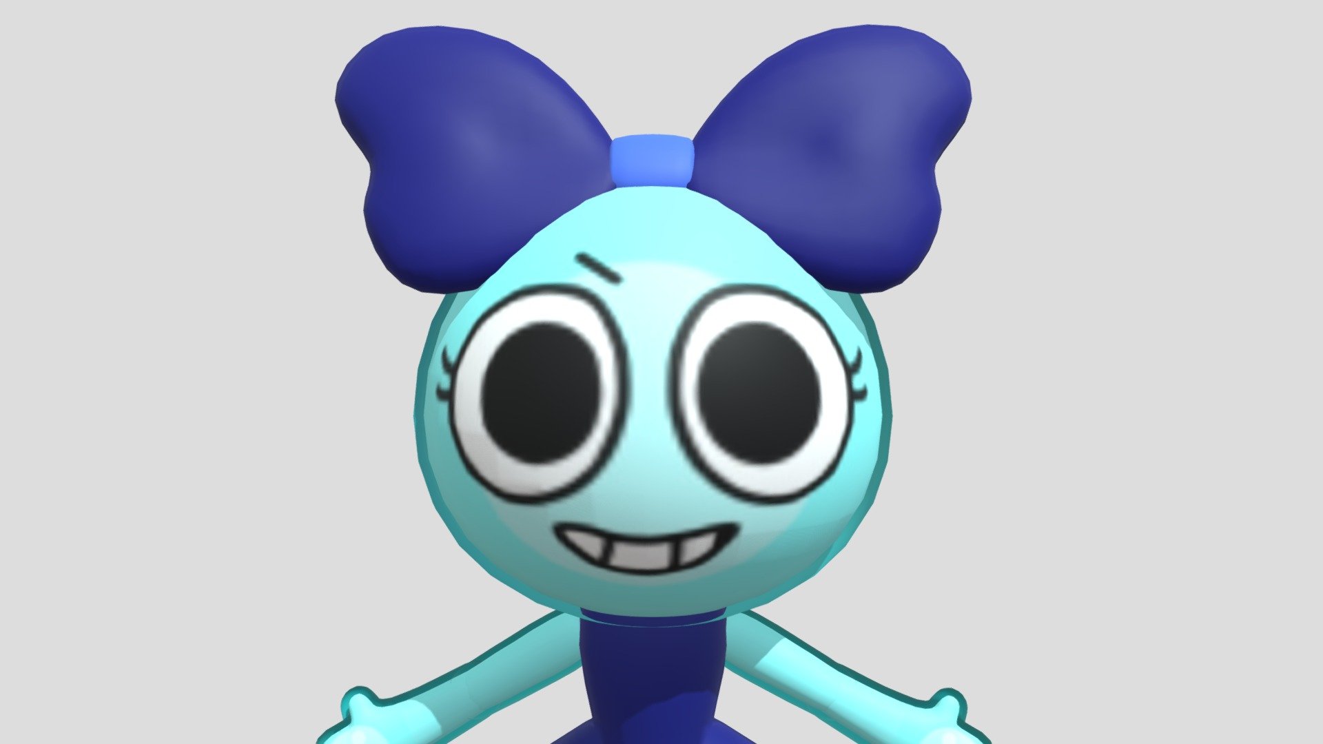 Sapphires dots poppy windows - 3D model by 你想添加错误答案 ...
