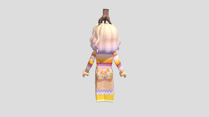 my_roblox_character_2020 - 3D model by elthonjhondasilvajunior77  (@elthonjhondasilvajunior77) [a8f80cb]