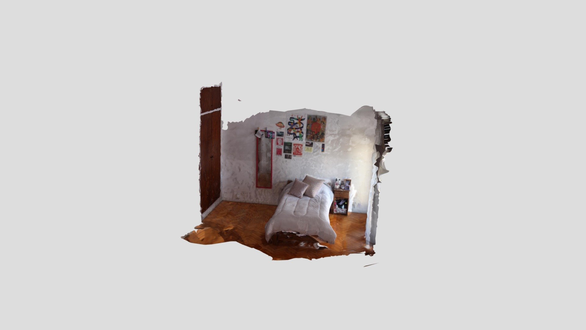 habitacion