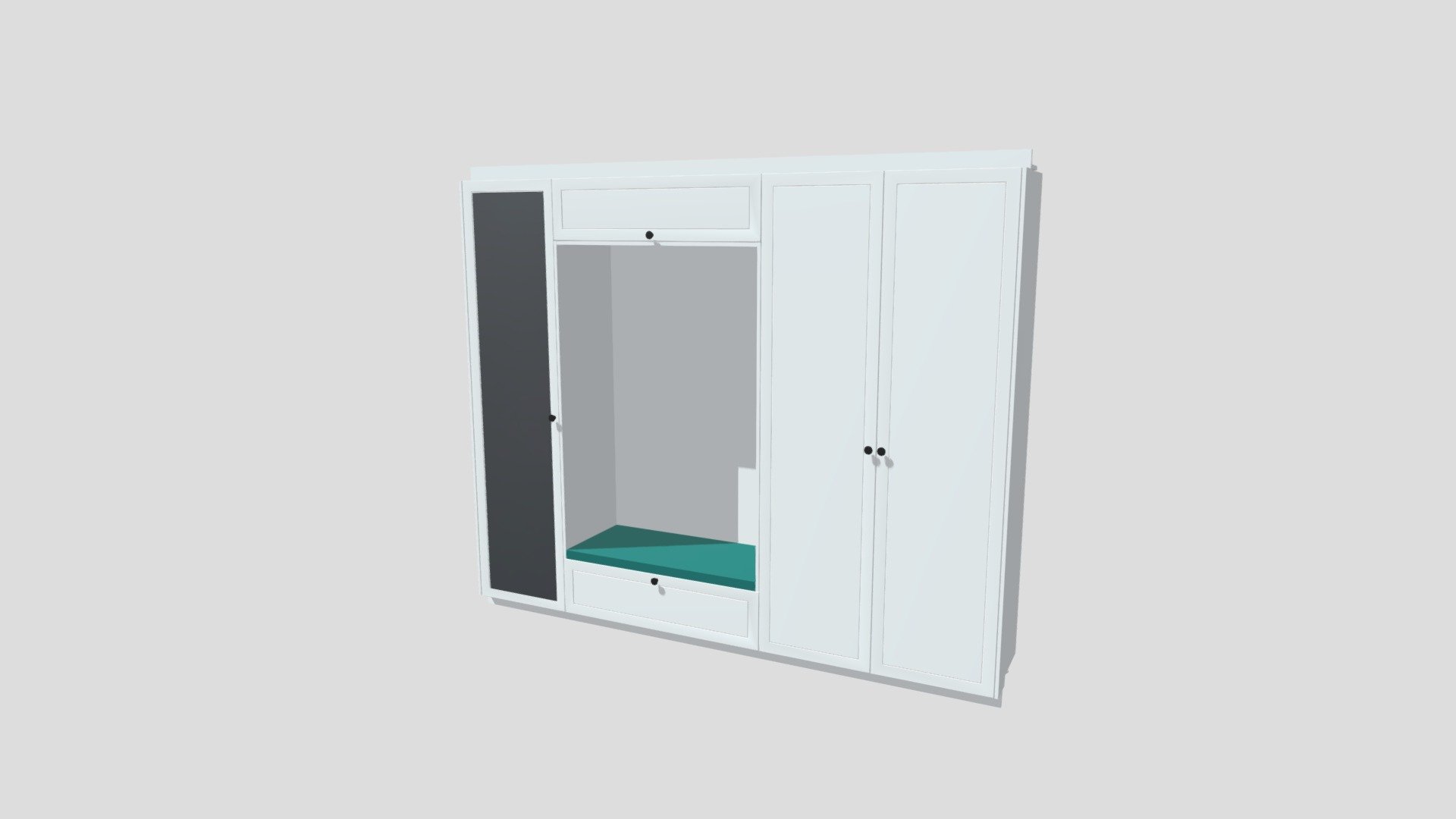 Maprostav44 — Sketchfab embed 3D viewer