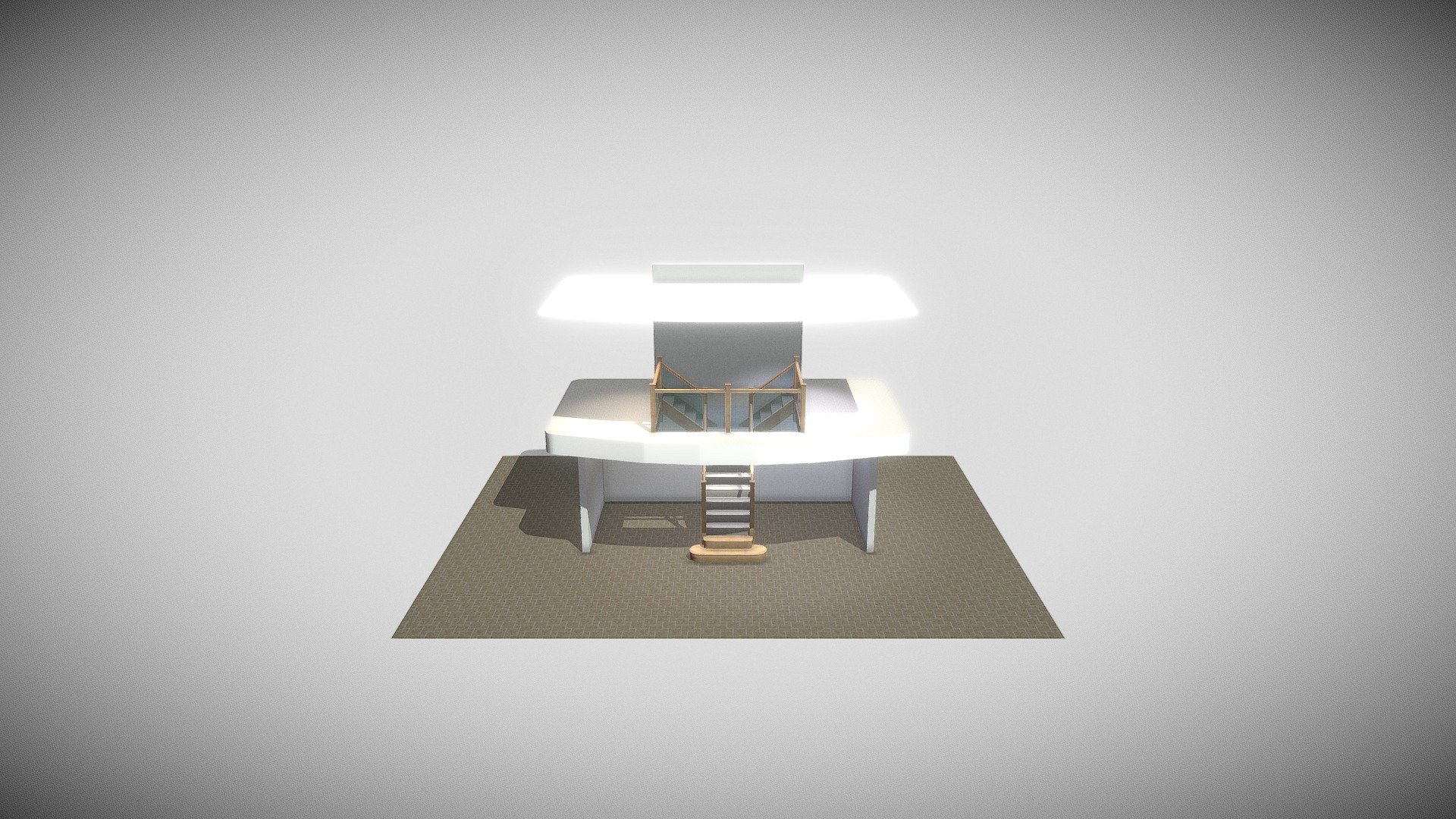 Example Stair