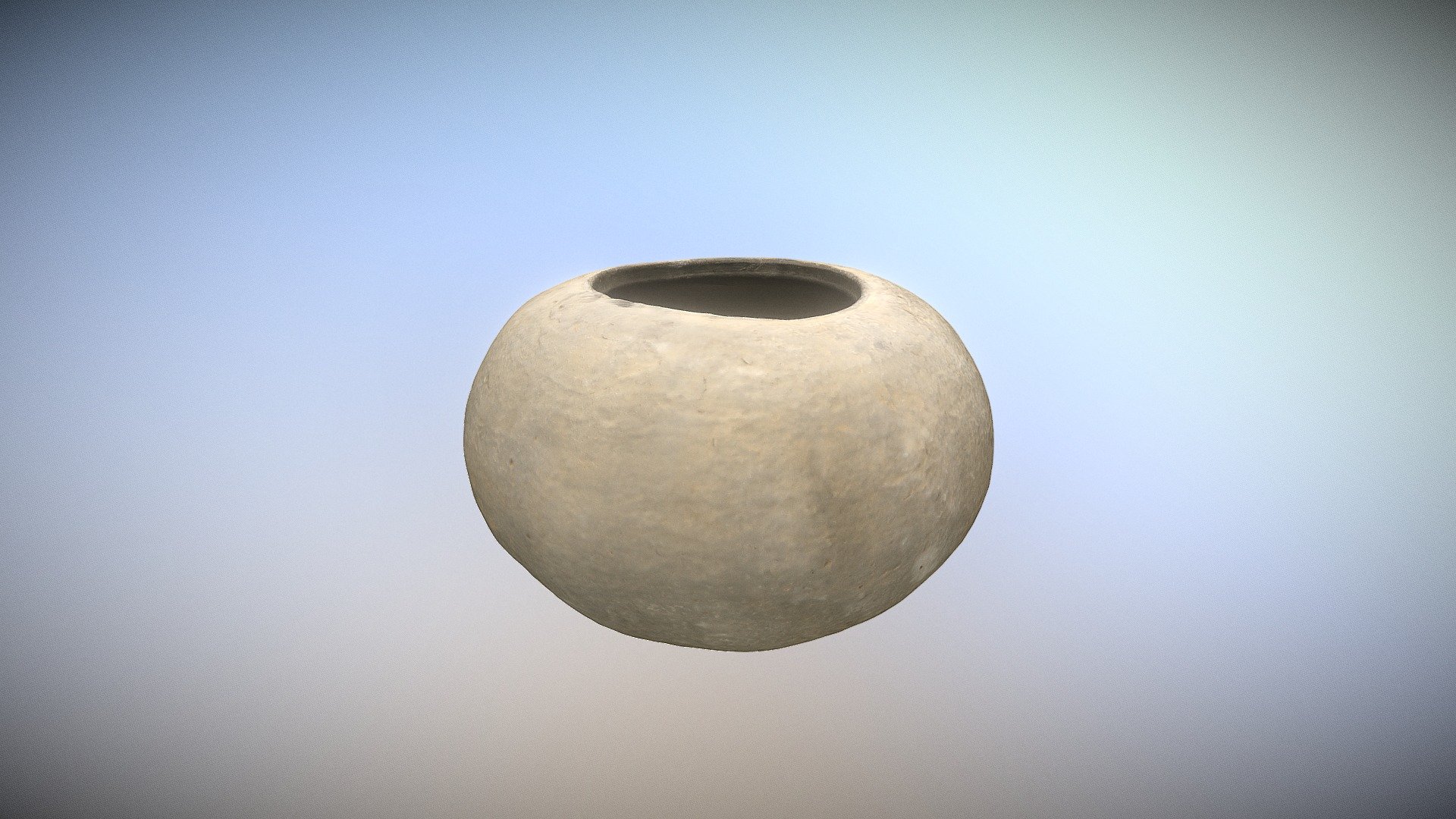 陶罐（583.146） — Sketchfab embed 3D viewer