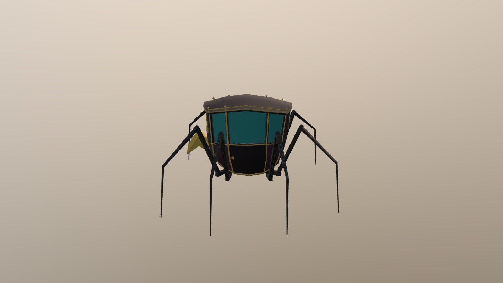 Hard Surface