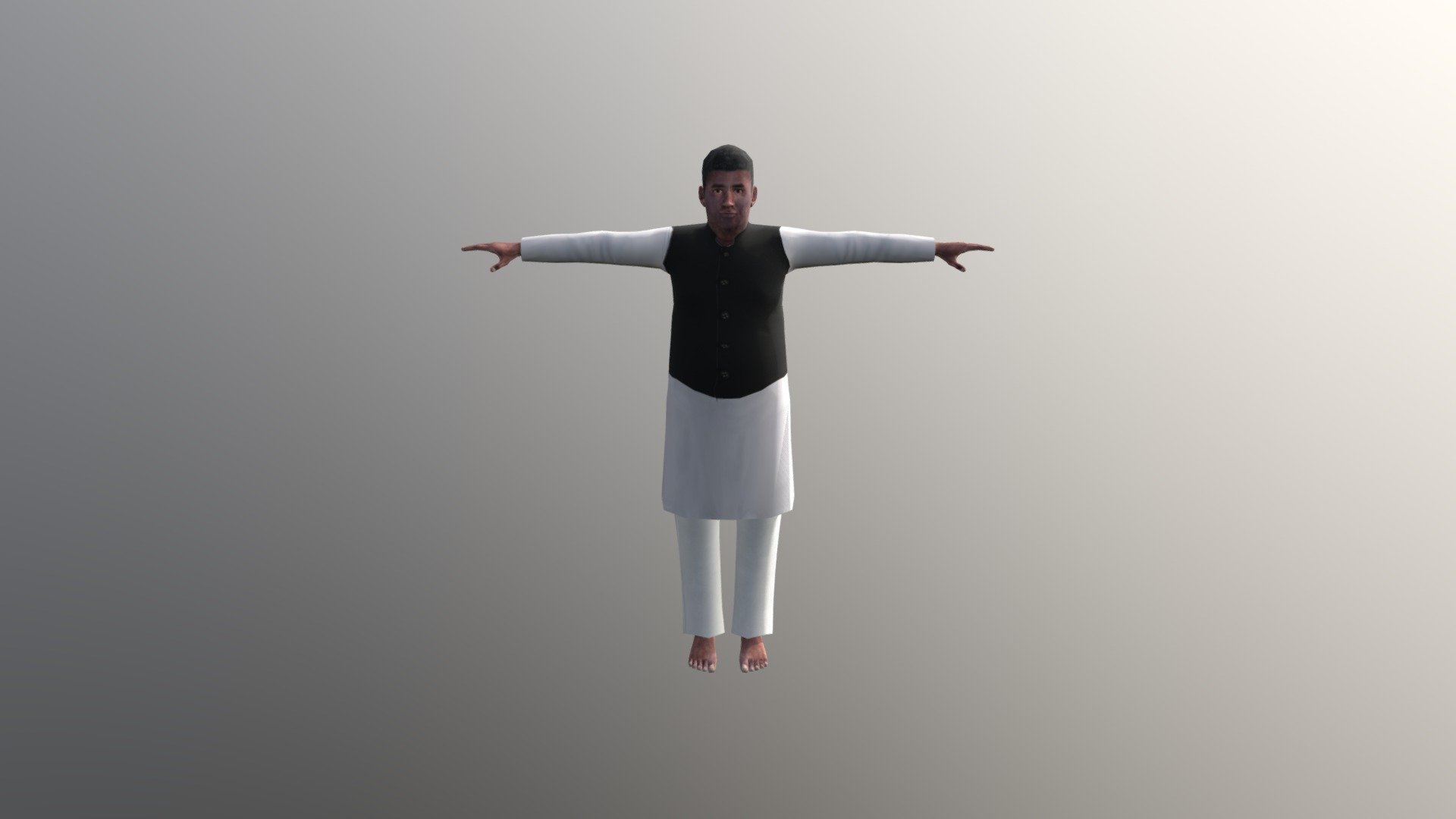 Fat Leader Final Low