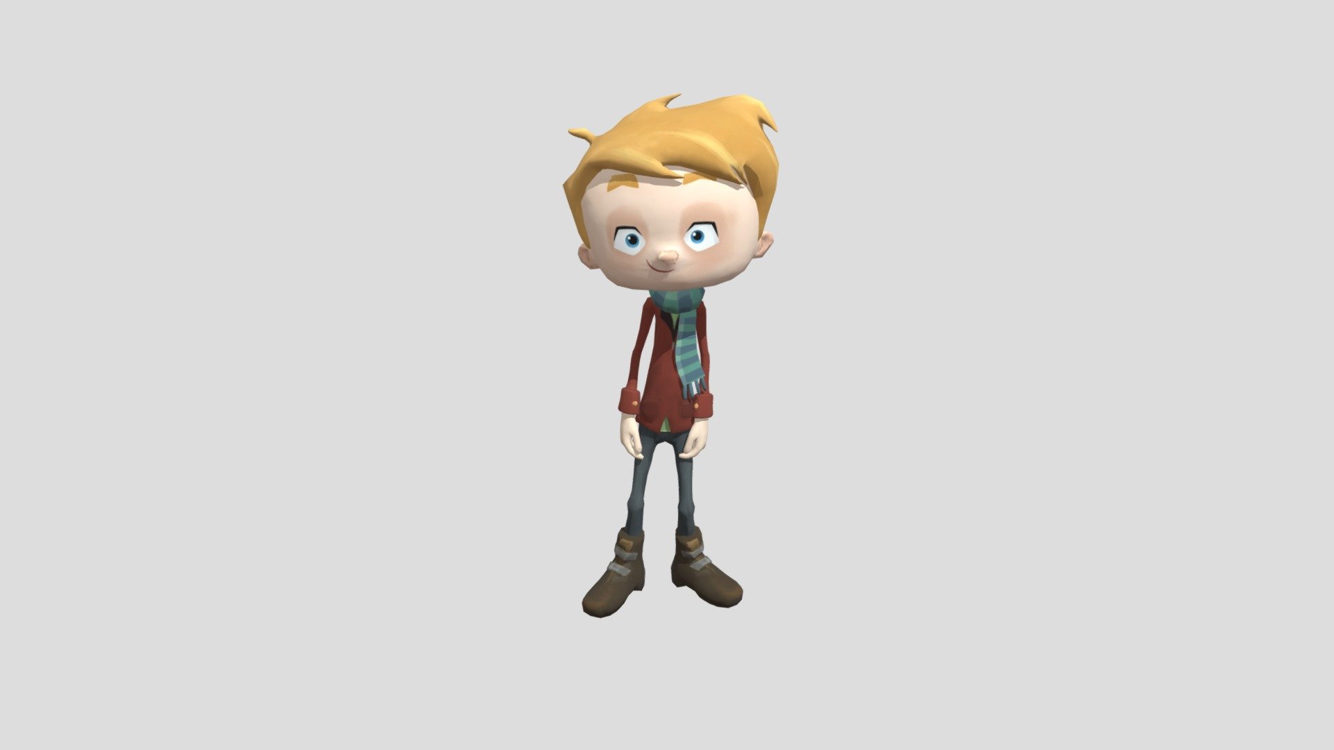 Talking - Download Free 3D model by margarida.seixas.depinf [c92a2f4 ...
