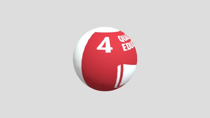 sdg4_dhbw4 3D Model