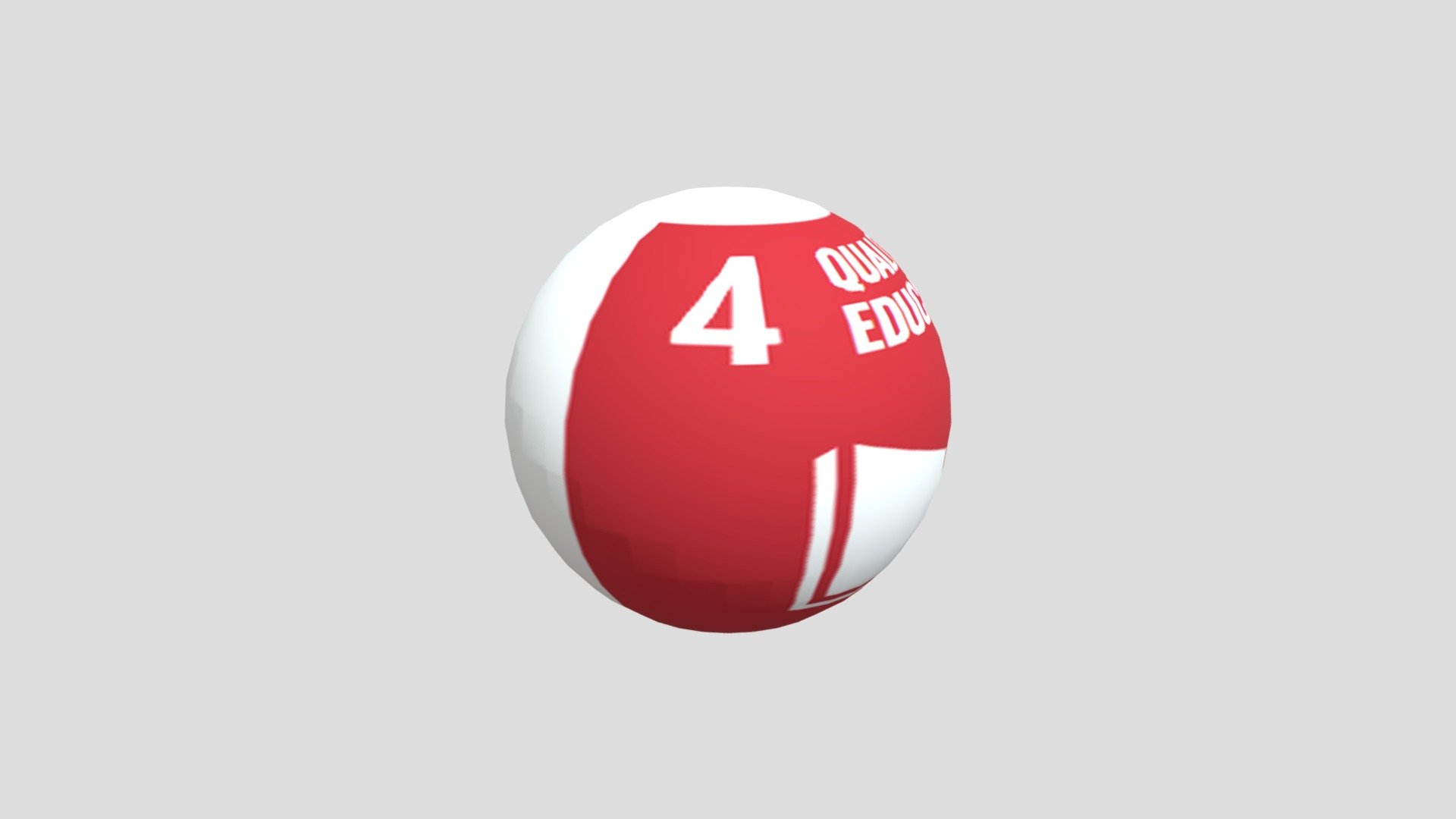sdg4_dhbw4 - Download Free 3D model by franktz [c92b198] - Sketchfab