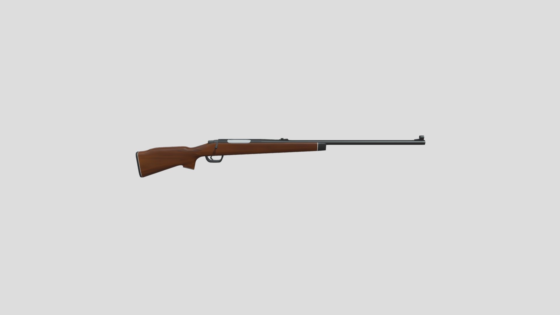 Remington Model 700