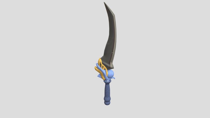 Lab8 3D Model