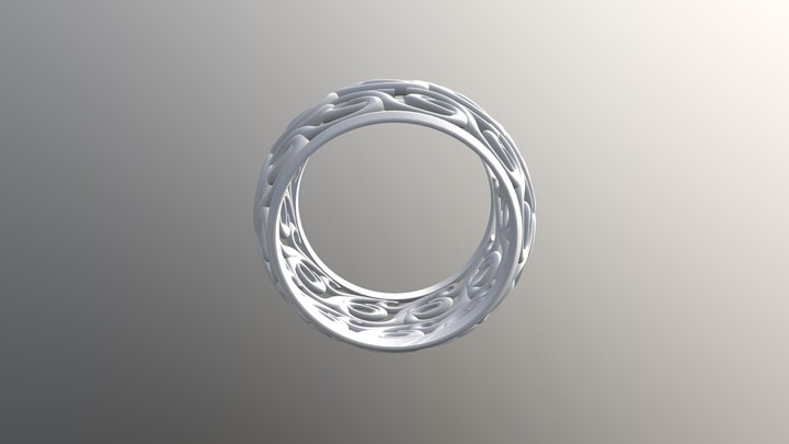 Neat 3D Model