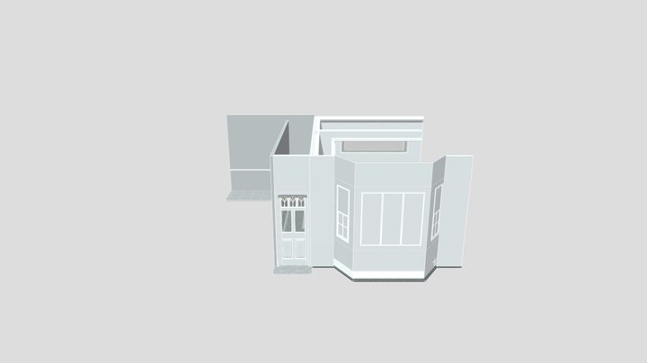 TAPI SET SML 3D Model