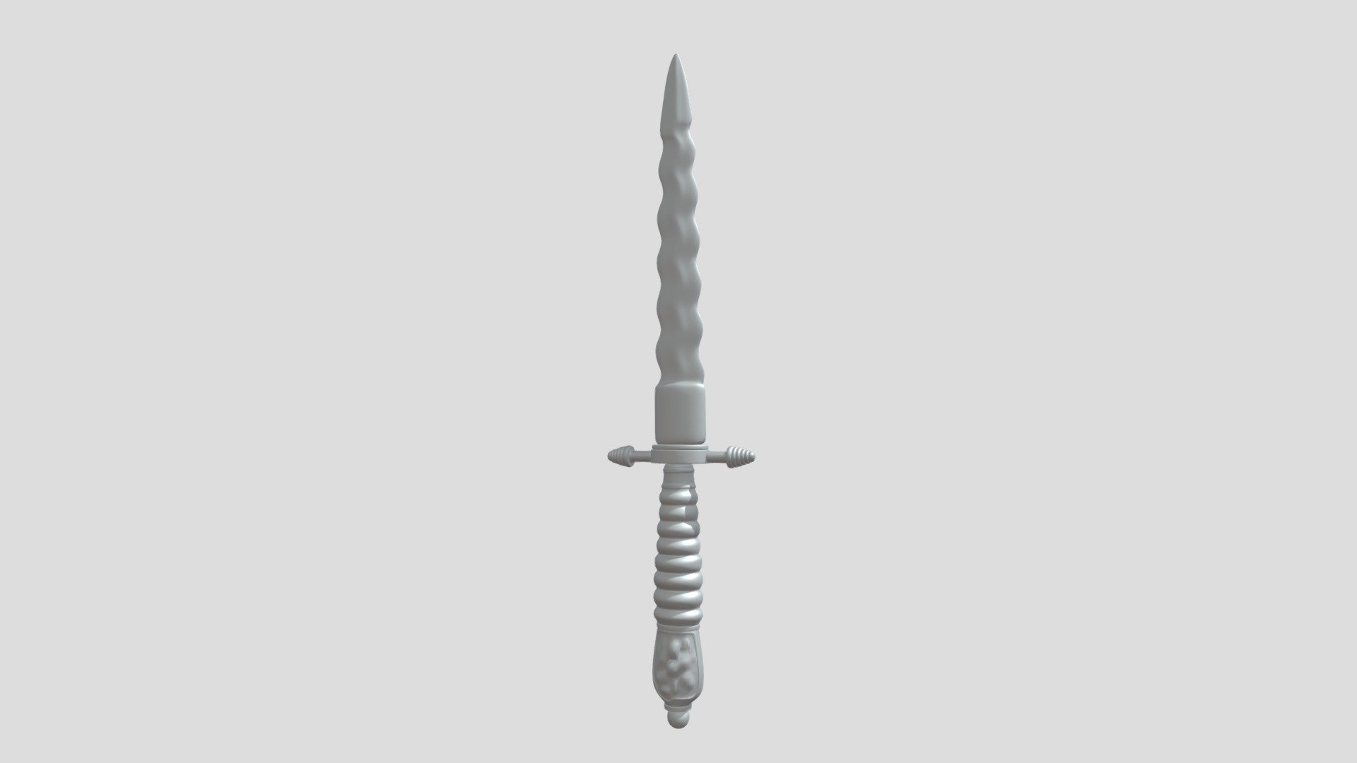 Arden Whiteside - High res Dagger