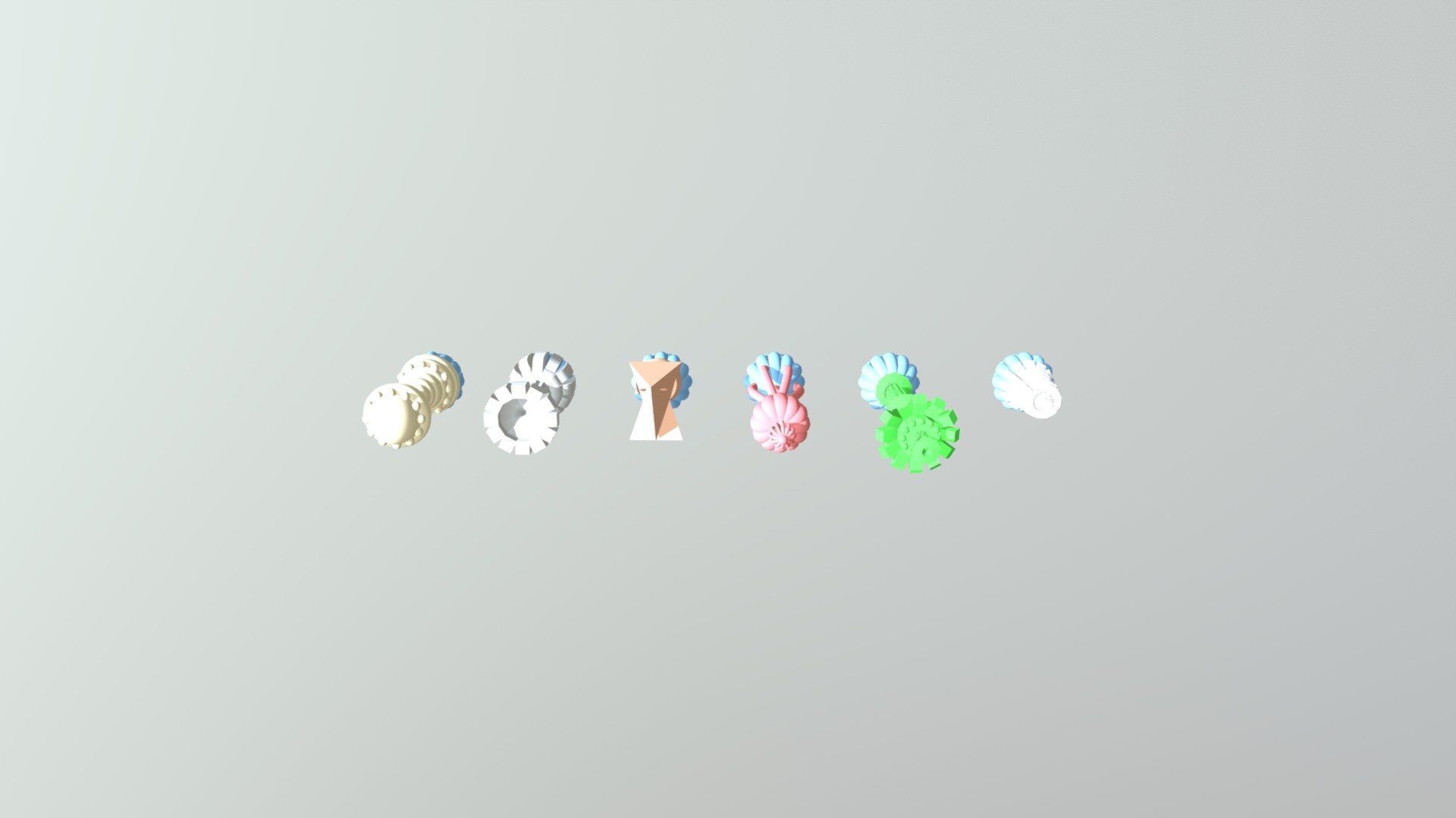 Chess Set