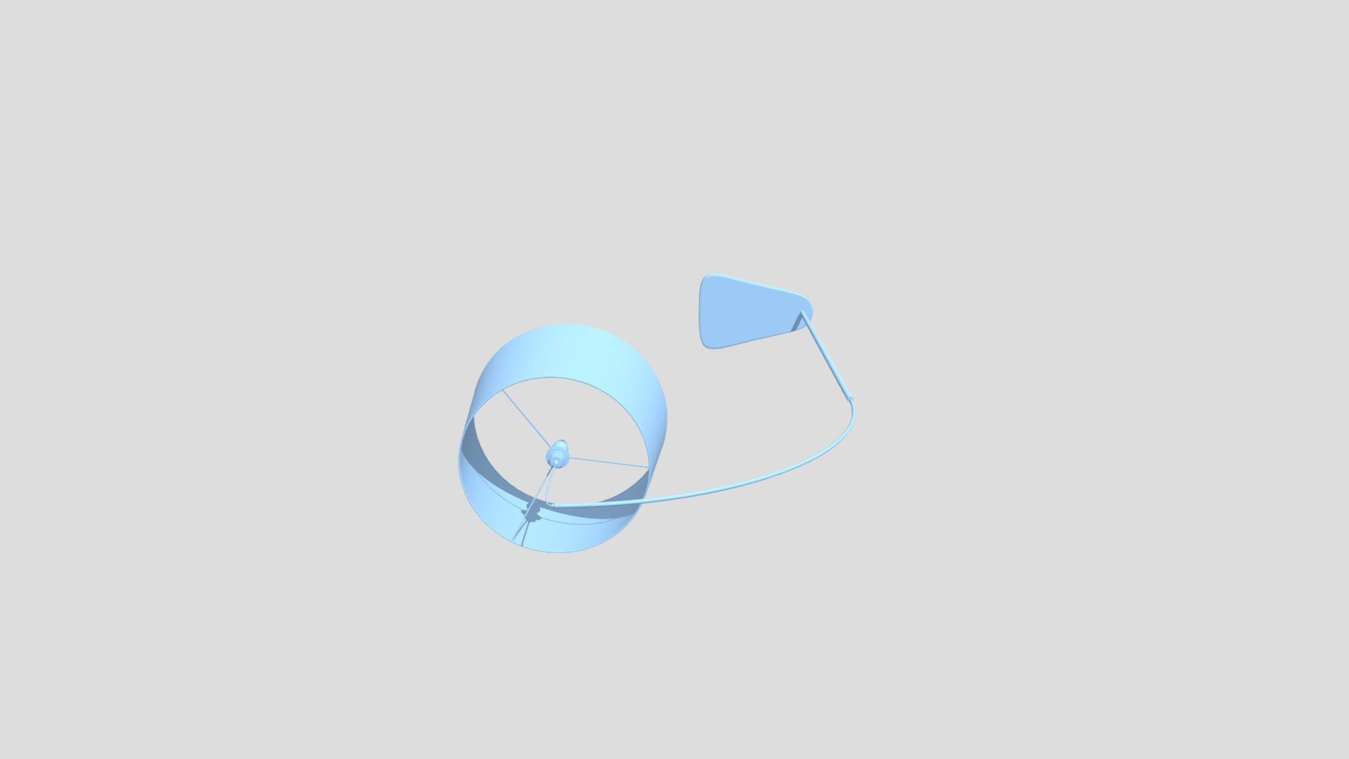 TK Lighting 2958 Maja 1