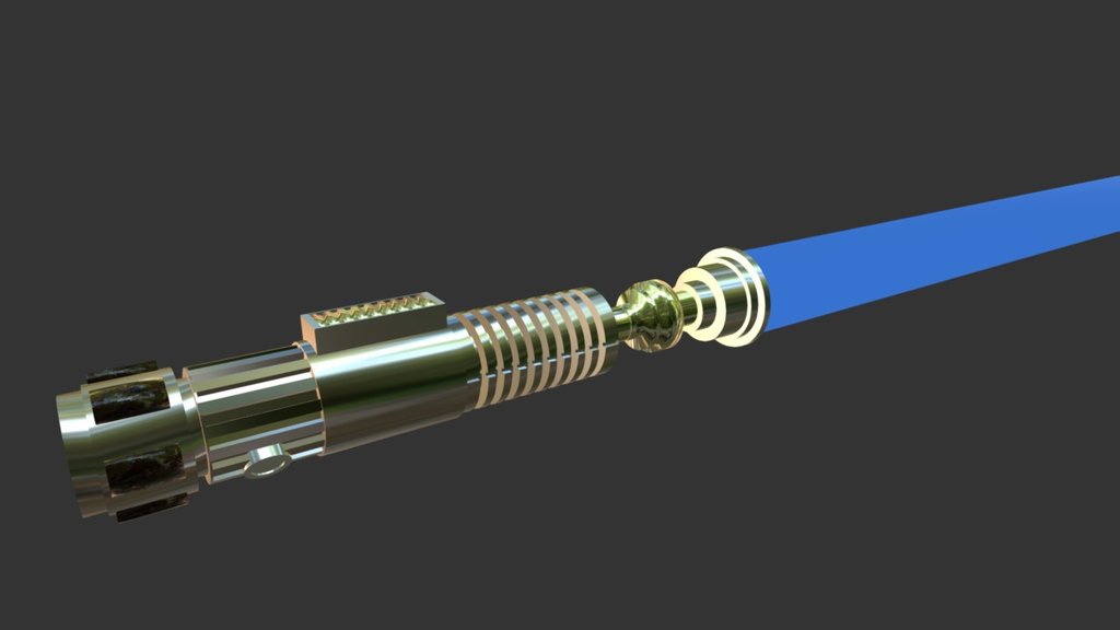 light saber